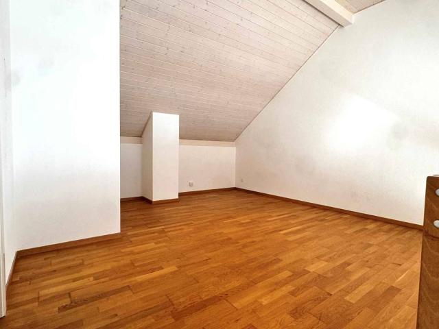 Apartment kaufen in Rennaz, Waadt