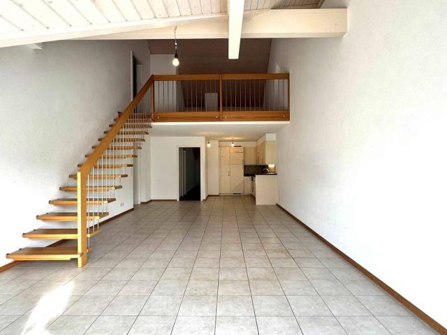 Apartment kaufen in Rennaz, District d'Aigle