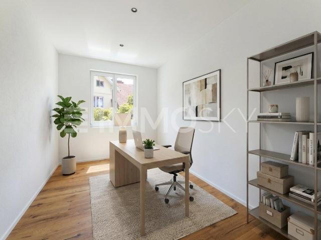 Apartment kaufen