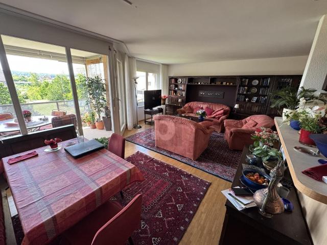Apartment kaufen in Rheinfelden, Aargau
