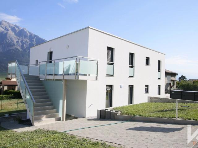 Apartment kaufen