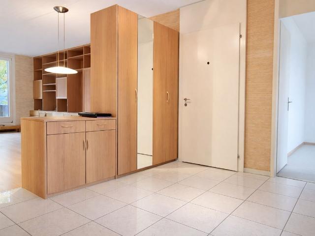 Apartment kaufen in Riehen, Basel-Stadt