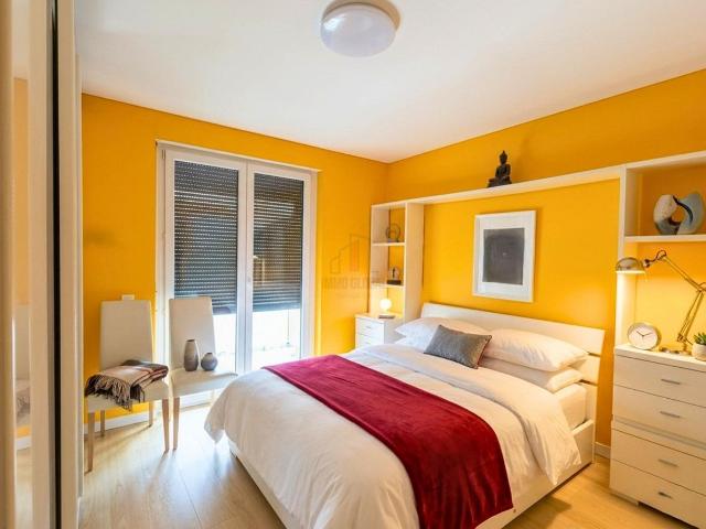 Apartment kaufen in Monteceneri, Tessin