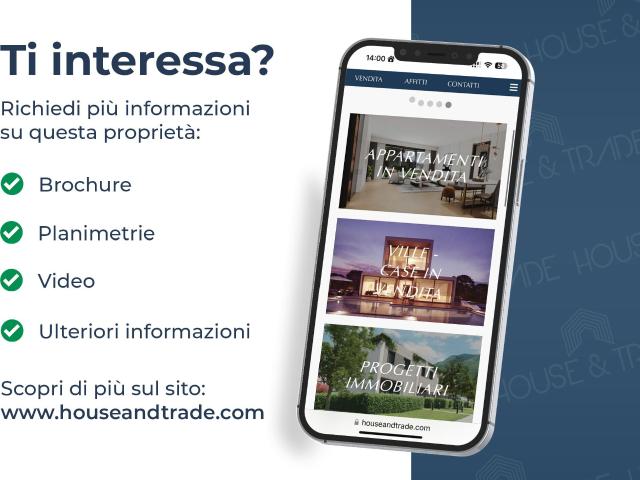 Apartment kaufen in Monteceneri, Tessin