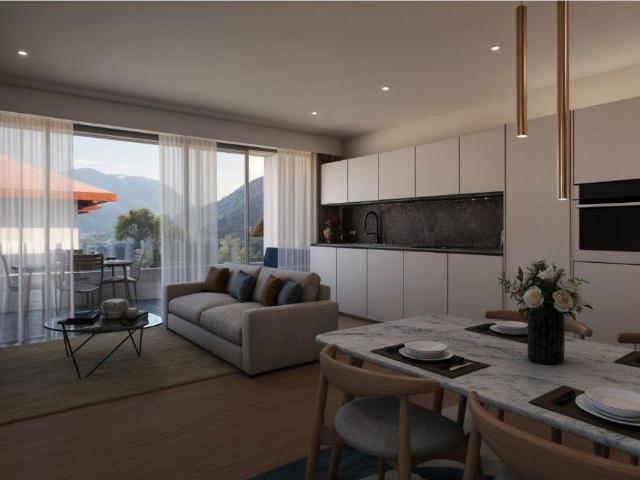 Apartment kaufen