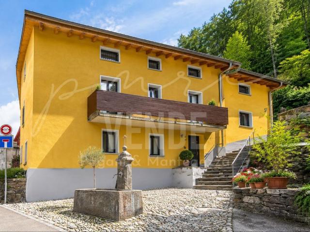 Apartment kaufen