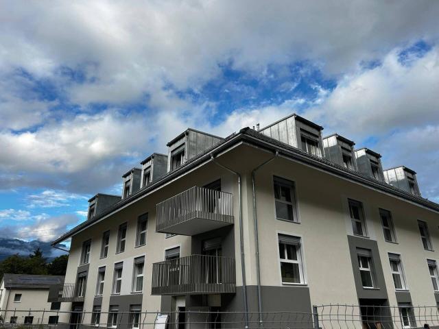 Apartment kaufen in Chambon, Roche (VD)