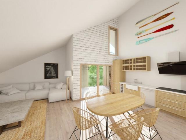 Apartment kaufen in Haute-Ajoie, Jura