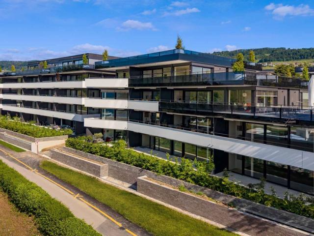 Apartment kaufen in Rolle, Waadt