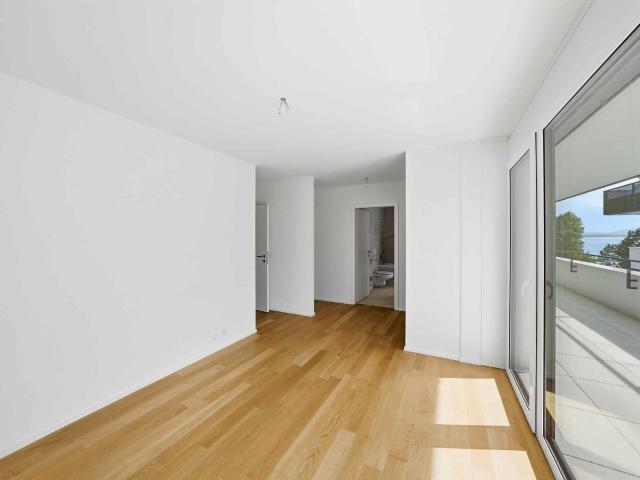 Apartment kaufen in Rolle, District de Nyon