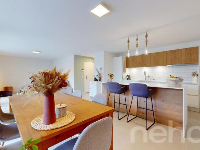 Apartment kaufen in Romanel-sur-Lausanne, District de Lausanne