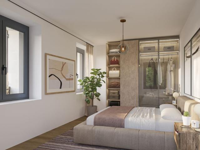 Apartment kaufen