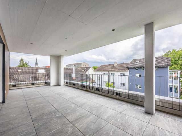 Apartment kaufen