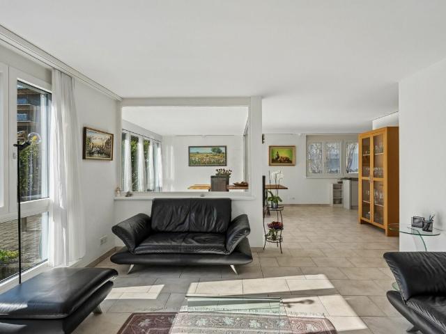 Apartment kaufen in Küttigen, Aargau