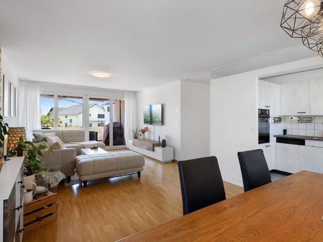 Apartment kaufen in Lü