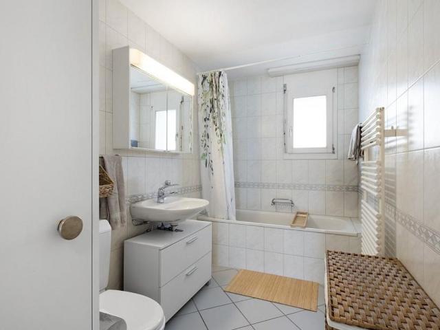 Apartment kaufen in Römerswil, Lü