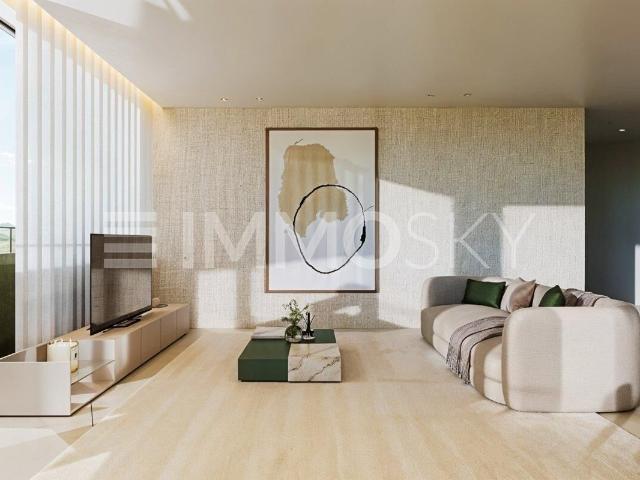 Apartment kaufen