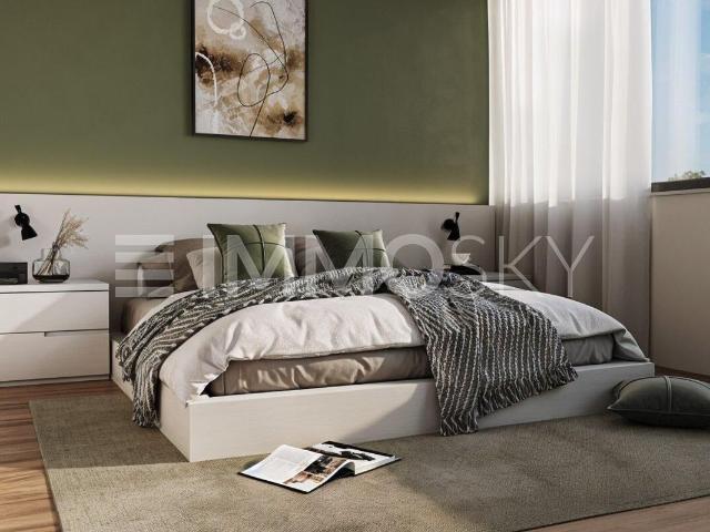 Apartment kaufen