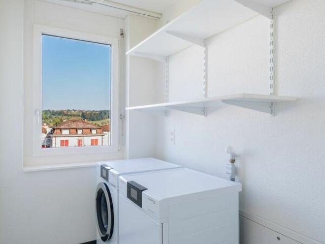 Apartment kaufen in Lü