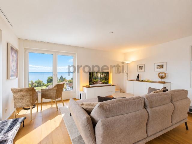 Apartment kaufen