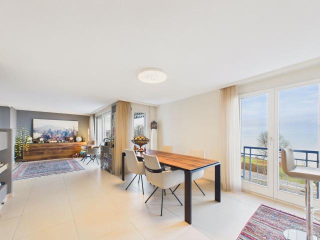 Apartment kaufen
