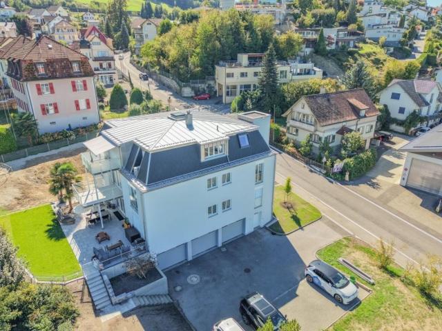 Apartment kaufen