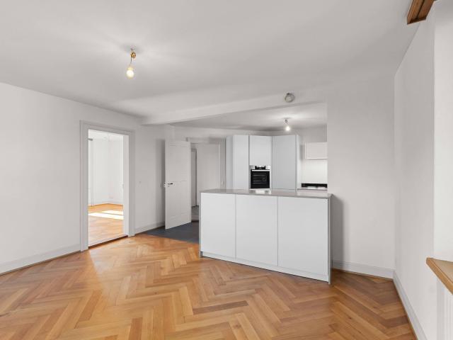 Apartment kaufen in Röschenz, Basel-Landschaft