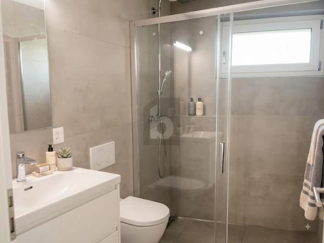 Apartment kaufen in Rossemaison, District de Delémont