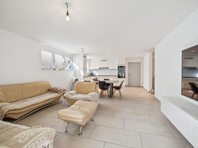 Apartment kaufen
