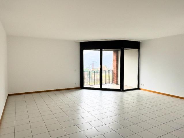 Apartment kaufen in Rovio, Tessin