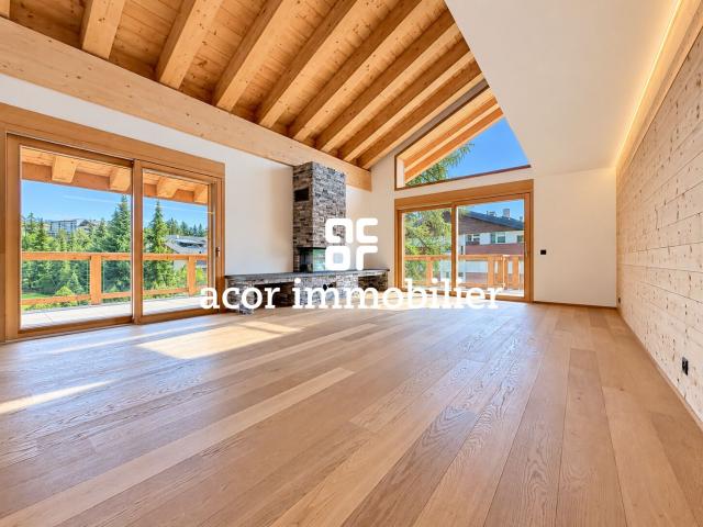 Apartment kaufen in Crans-Montana, Wallis