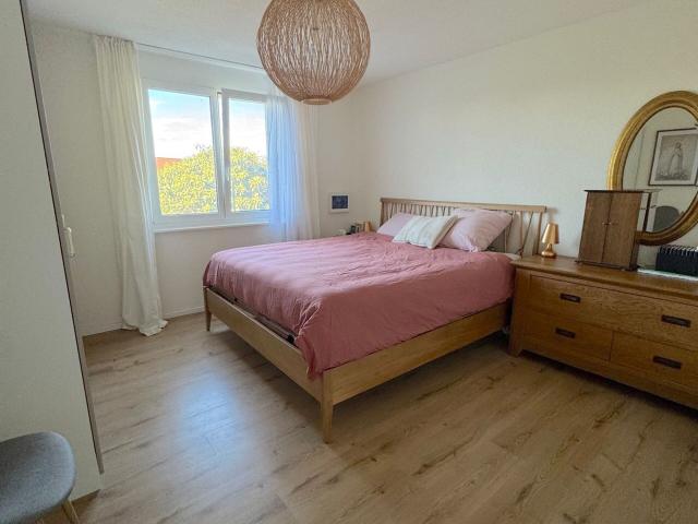 Apartment kaufen