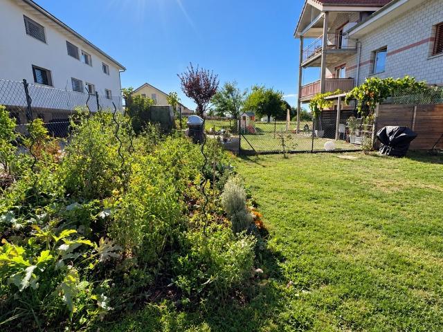 Apartment kaufen