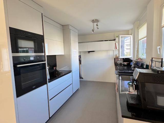 Apartment kaufen