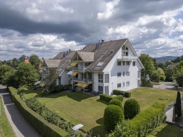 Apartment kaufen in Rüschlikon, Bezirk Horgen