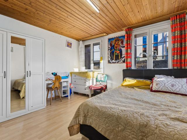 Apartment kaufen in Rüediswil, Ruswil