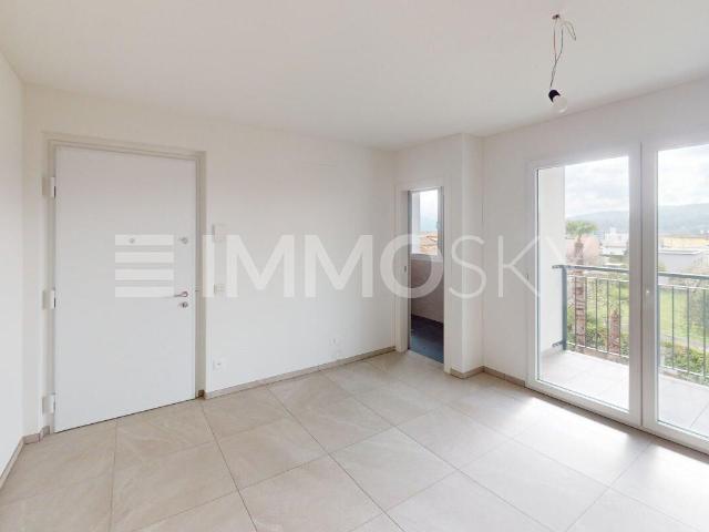 Apartment kaufen