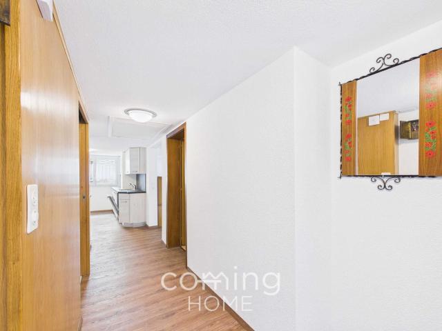 Apartment kaufen in Dorf, Saas-Balen