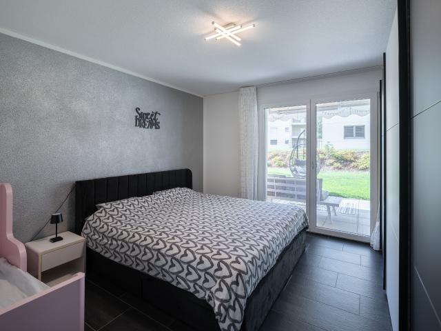 Apartment kaufen in Safenwil, Aargau