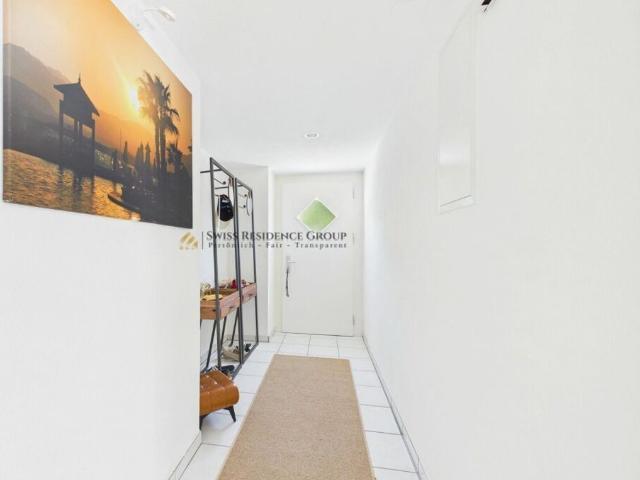 Apartment kaufen