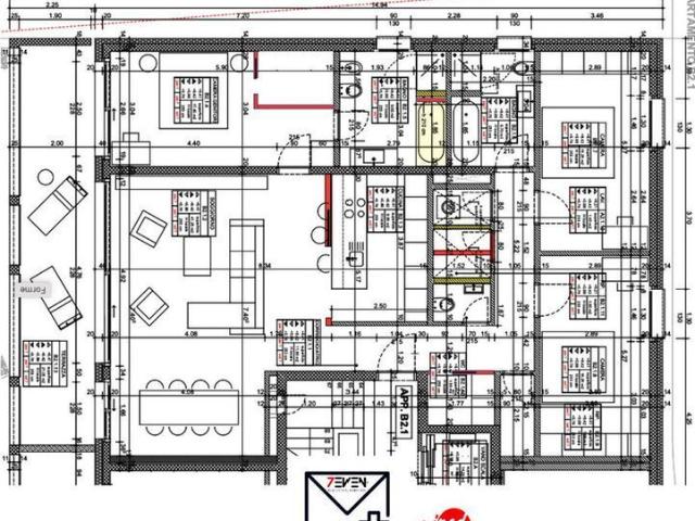 Apartment kaufen