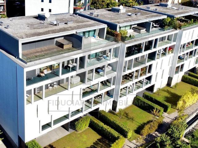 Apartment kaufen