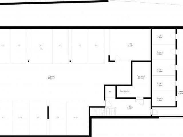 Apartment kaufen