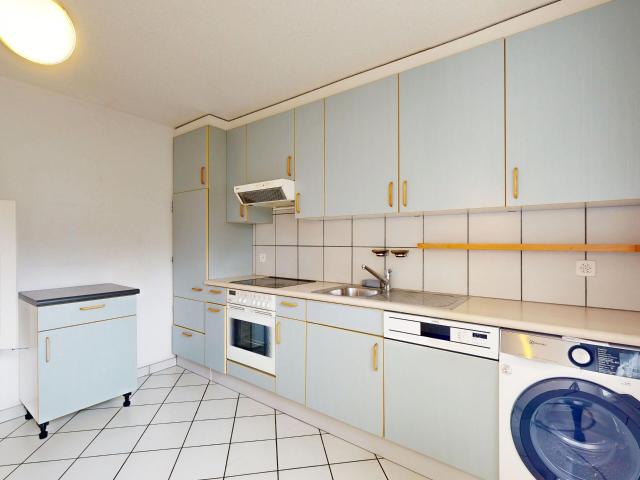 Apartment kaufen in Saignelégier, Jura