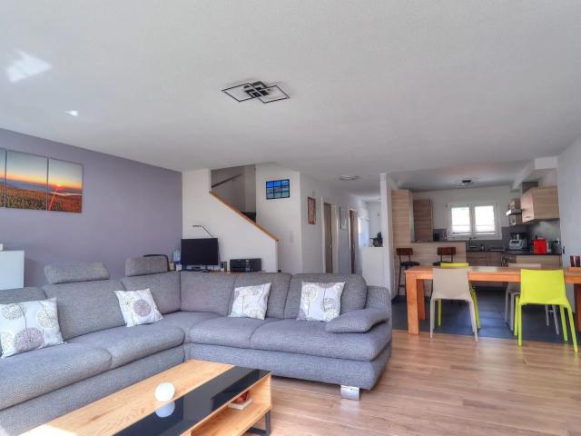 Apartment kaufen