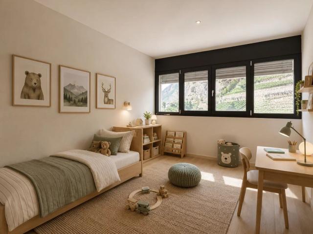 Apartment kaufen