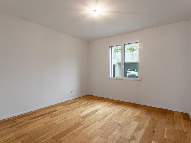 Apartment kaufen in Saint-Aubin (FR), District de la Broye