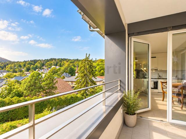 Apartment kaufen