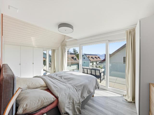 Apartment kaufen