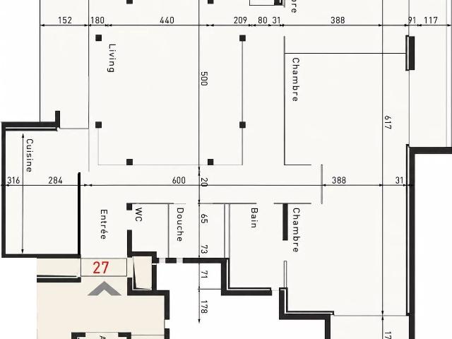 Apartment kaufen